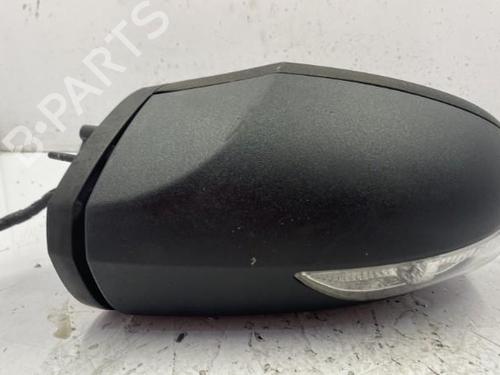 Used Left mirror MERCEDES-BENZ B-CLASS Sports Tourer (W245) B 200 (245.233) (136 hp) 22837135