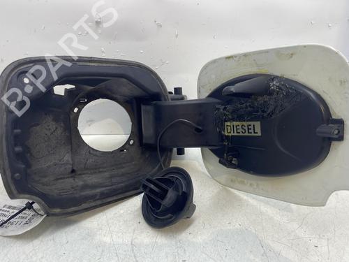 Fuel flap RENAULT CLIO III (BR0/1, CR0/1) 1.5 dCi | BP29540975C131 