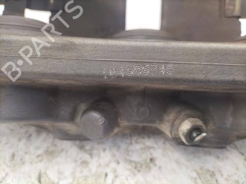 Left front brake caliper PORSCHE CAYENNE (92A) 3.0 Diesel | BP25280334M105 - Image 2