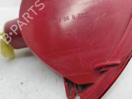 Rear fog light RENAULT CLIO III (BR0/1, CR0/1) 1.5 dCi (C/BR0G, C/BR1G) | BP30382911C37 