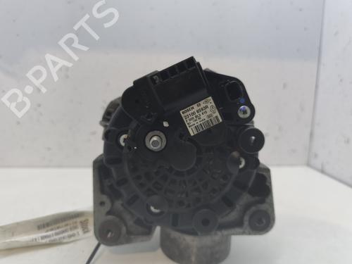 Generator DACIA SANDERO II TCe 90 (B8M1, B8MA, B8AC) | BP26386445M7 
