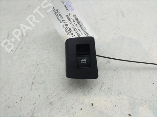 Used Right rear window switch BMW X5 (E53) 4.4 i (286 hp) 30326954