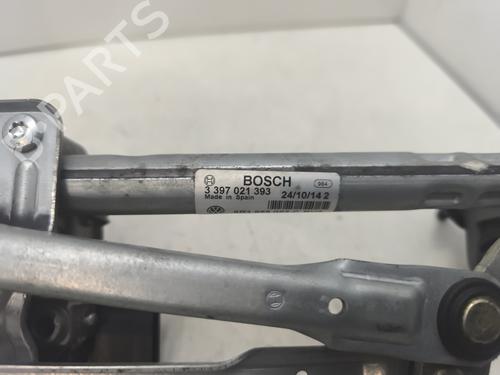 Mechanizm wycieraczek przednich VW POLO V (6R1, 6C1) 1.4 TDI | BP30846653C83