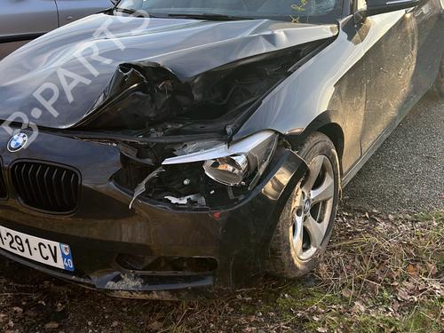 Used Parts BMW 1 (F20)  116 d  2379997