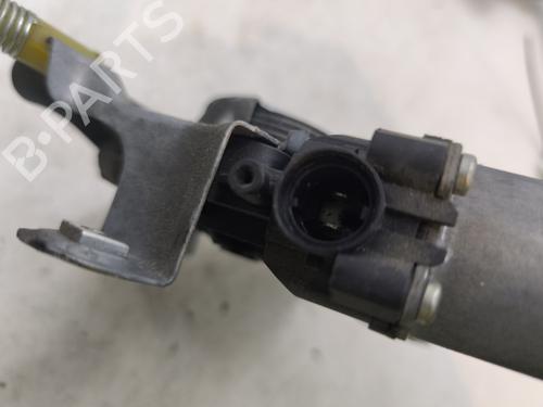 Front right window mechanism RENAULT TWINGO II (CN0_) 1.5 dCi (CN0E) | BP29640000C23