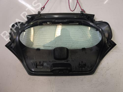 Used Tailgate Tailgate PEUGEOT 308 I (4A_, 4C_) 1.6 HDi (90 hp) 34412611 34412611