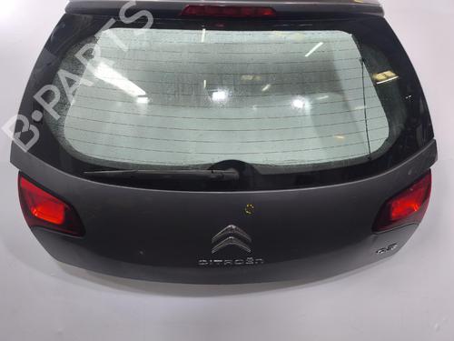 Tailgate CITROËN C3 II (SC_) 1.4 | BP39979132C6 - Image 5