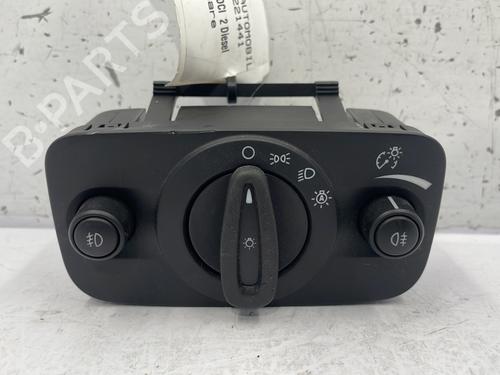 Used Headlight switch Headlight switch FORD KUGA II (DM2) 2.0 TDCi 4x4 (163 hp) 25147040 25147040
