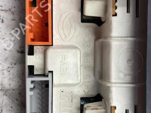 Used Display monitor Display monitor RENAULT CLIO II (BB_, CB_) 1.2 (BB0A, BB0F, BB10, BB1K, BB28, BB2D, BB2H, CB0A,... (58 hp) 22834696 22834696