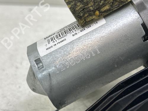Rear wiper motor CITROËN C4 CACTUS 1.2 VTi 82 | BP37263341M102 - Image 2