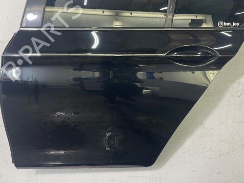 Left rear door BMW 5 (F10) 530 d | BP23829188C4 