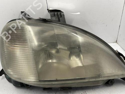Used Right headlight Right headlight MERCEDES-BENZ M-CLASS (W163) ML 270 CDI (163.113) (163 hp) 22833136 22833136