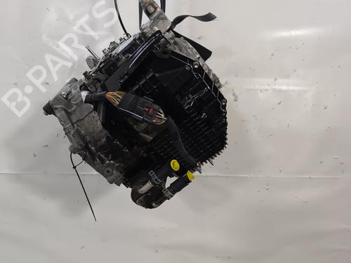 Gearbox CITROËN C4 SPACETOURER (3D_) 1.5 BlueHDi 130 | BP28474029M3 