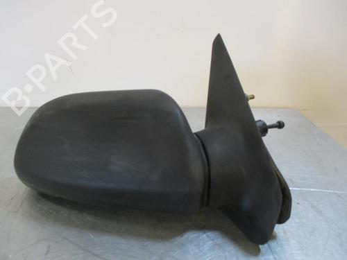 Used Right mirror RENAULT 19 II (B/C53_) 1.4 (80 hp) 22812587