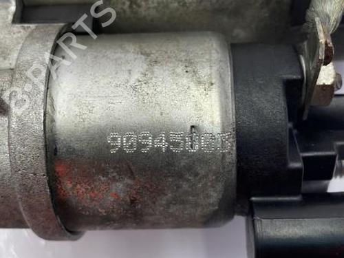 Starter OPEL KARL (C16) 1.0 | BP22838841M8 