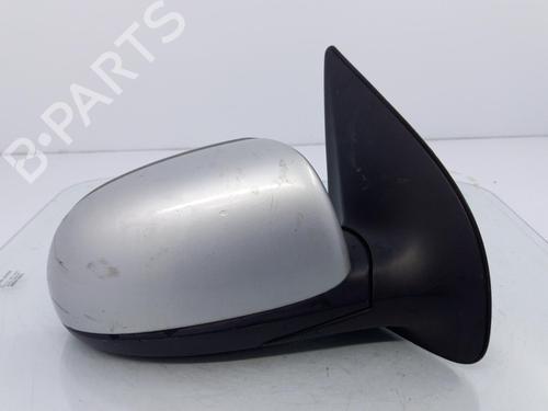 Used Right mirror HYUNDAI i20 I (PB, PBT) 1.2 (78 hp) 22815506