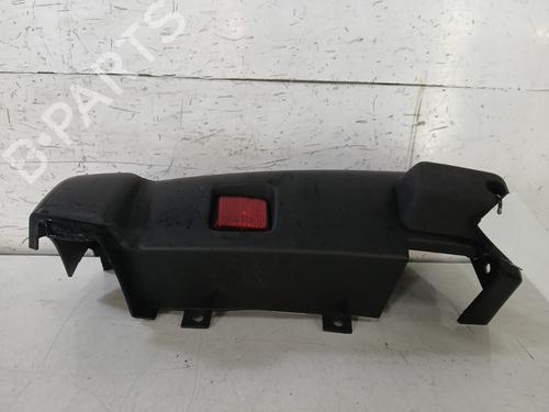 Angolare paraurti PEUGEOT BOXER Van 2.2 BlueHDi 140 (140 hp) 32205070