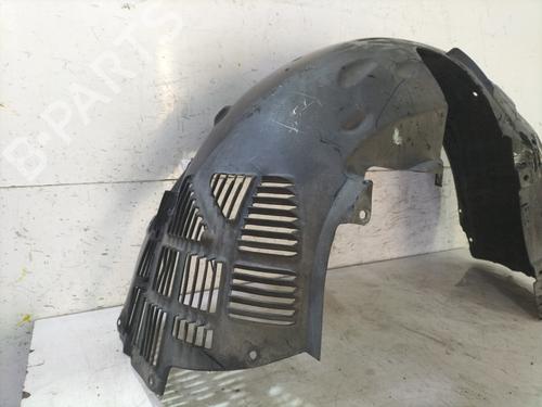 Wheel arch AUDI R8 (422, 423) 5.2 FSI quattro | BP30672183C56 