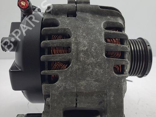 Alternator FORD FIESTA VI (CB1, CCN) 1.4 TDCi | BP22821593M7 