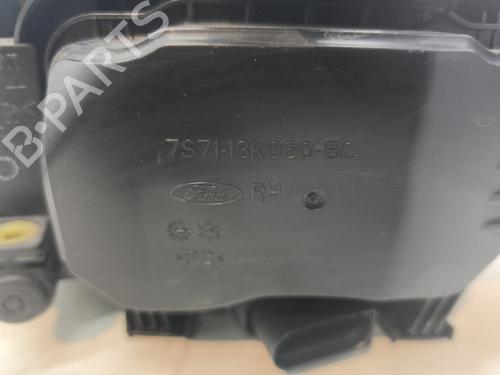 Right headlight FORD MONDEO IV (BA7) 2.0 TDCi | BP28181068C29 
