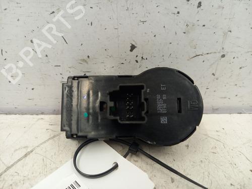 Used Headlight switch Headlight switch OPEL INSIGNIA A (G09) 2.0 CDTI (68) (131 hp) 24424281 24424281