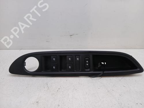 Used Left front window switch Left front window switch 36953675 36953675