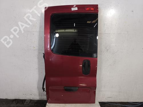 Used Left tailgate OPEL VIVARO A Van (X83) 2.0 CDTI (F7) (114 hp) 26429128