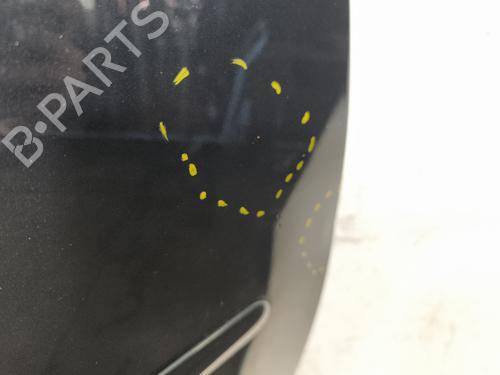 Right front door VW GOLF V (1K1) 1.9 TDI | BP27093955C3 