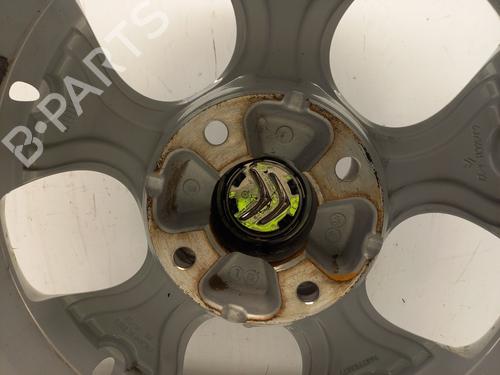 Fælk CITROËN C3 II (SC_) 1.2 VTi 82 | BP32096599C45 