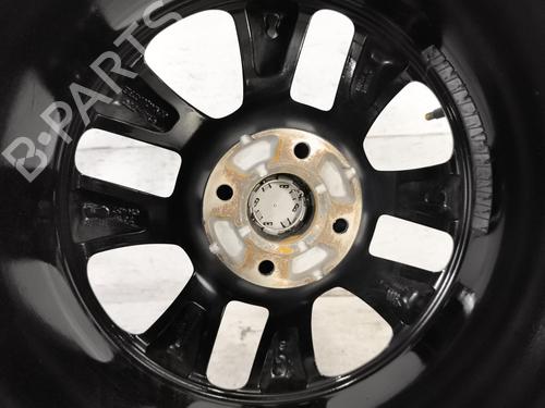 Fælk RENAULT TWINGO III (BCM_, BCA_) 0.9 TCe 90 (BCM9, BCM2) | BP26659533C45 - Image 2