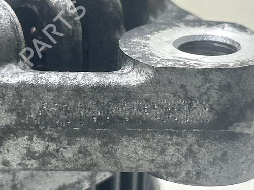 Alternator FORD S-MAX (WA6) 2.0 TDCi | BP38780255M7 - Image 2