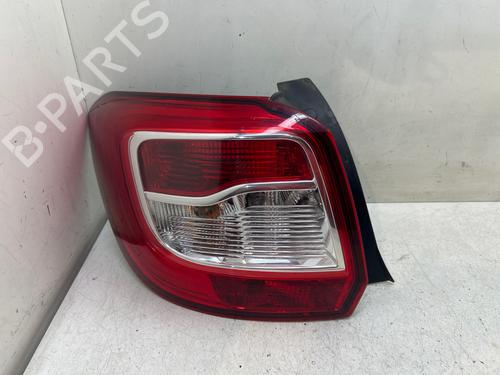 Left taillight DACIA SANDERO II 1.2 | BP38677075C34 - Image 5