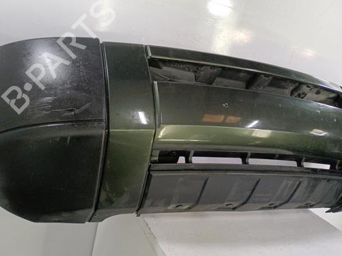 Front bumper LAND ROVER DISCOVERY III (L319) 2.7 TD 4x4 | BP22817947C7 