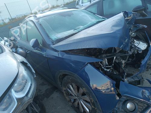 Left front window switch SEAT ARONA (KJ7, KJP) 1.0 TSI | BP30184244I27 - Image 6