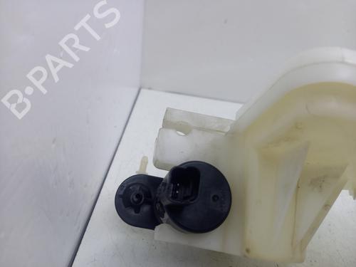 Used Windscreen washer tank Windscreen washer tank DS DS 7 Crossback (J4_, JR_, JC_) 2.0 BlueHDi 180 (JJEHZR) (177 hp) 34259777 34259777