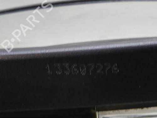 Bakspejl Højre Bakspejl Højre VW CRAFTER 30-50 Van (2E_) 2.0 TDI (136 hp) 39894133 39894133
