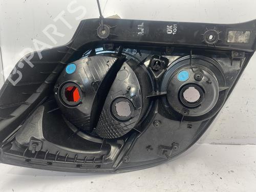 Right taillight CHEVROLET AVEO Hatchback (T300) 1.2 | BP22845969C35 