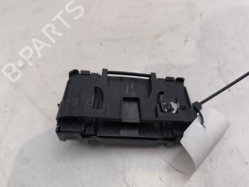 Card reader RENAULT MEGANE II Saloon (LM0/1_) | BP26585208E4 - Image 2