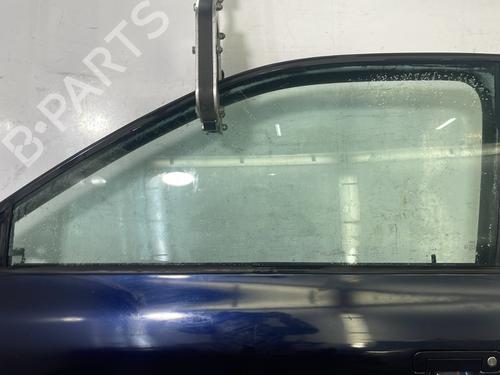 Used Left front door AUDI A3 (8L1) 1.9 TDI (90 hp) 22845306