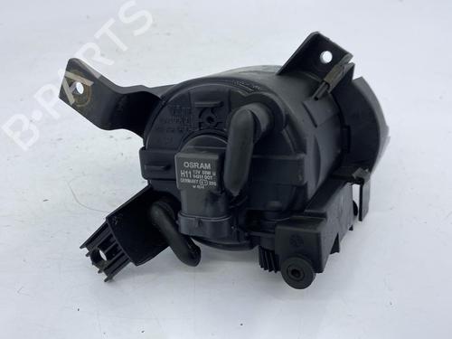 Used Left front fog light Left front fog light AUDI A4 B7 Avant (8ED) 2.0 TDI 16V (140 hp) 22816144 22816144