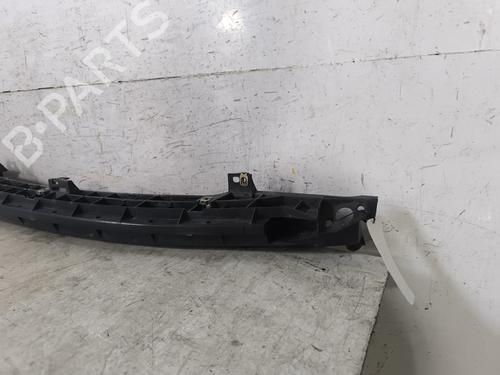 Front bumper reinforcement PEUGEOT 206 Hatchback (2A/C) 1.4 16V | BP27288078C109 