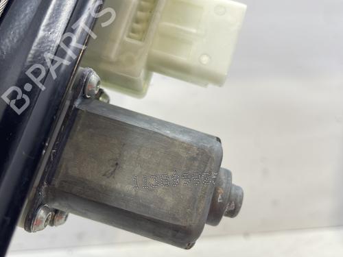 Rear right window mechanism CITROËN GRAND C4 SPACETOURER (3A_, 3E_) 1.5 BlueHDi 130 | BP29700561C25 