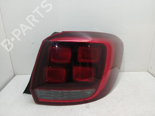 Right taillight DACIA SANDERO II 1.0 SCe 75 (B8JC, B8JD, B8NC) | BP37007372C35 - Image 3