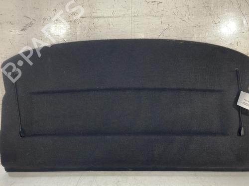 Used Rear parcel shelf PEUGEOT 308 II (LB_, LP_, LW_, LH_, L3_) 1.6 HDi / BlueHDi 115 (115 hp) 30465650