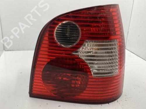 Right taillight VW POLO (9N_, 9A_) 1.4 16V | BP22835123C35 