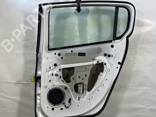 Right rear door PEUGEOT 308 II (LB_, LP_, LW_, LH_, L3_) 1.5 BlueHDi 130 | BP29314923C5 