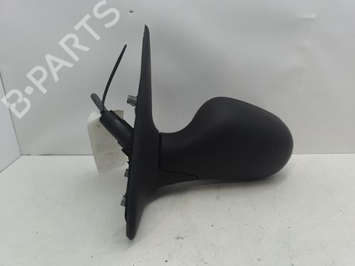 Used Left mirror Left mirror RENAULT CLIO I (B/C57_, 5/357_) [1990-1999] 33448252 33448252