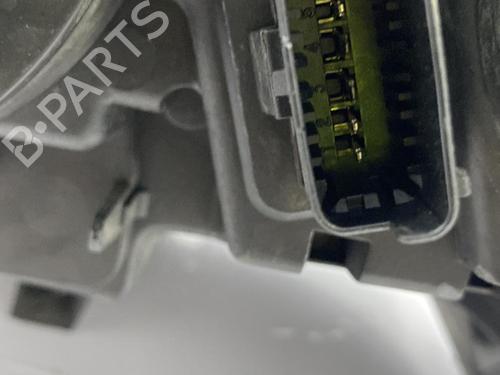 Used Right headlight Right headlight CITROËN C5 I (DC_) 1.8 16V (DC6FZB, DC6FZE) (115 hp) 22819549 22819549