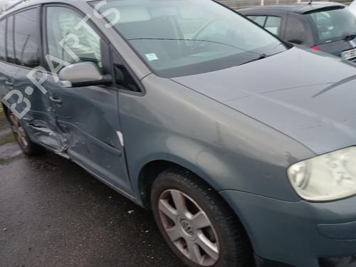 Used Parts VW TOURAN (1T1, 1T2)    4680262