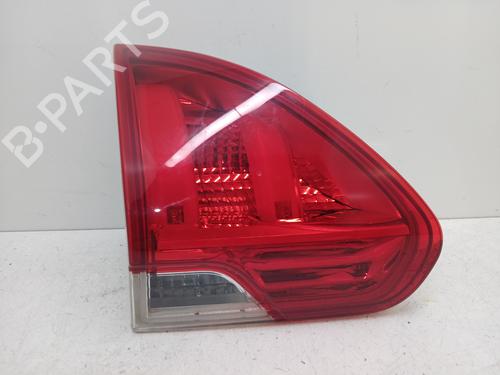 Left tailgate light PEUGEOT 2008 I (CU_) 1.6 HDi | BP36571686C79  - Image 5